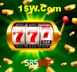 Experiência VIP 585Bet