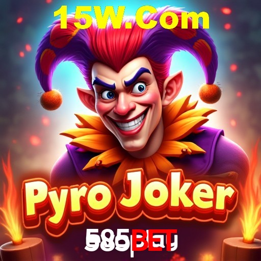 Desvendando o Mundo dos Jogos Virtuais na 585Bet