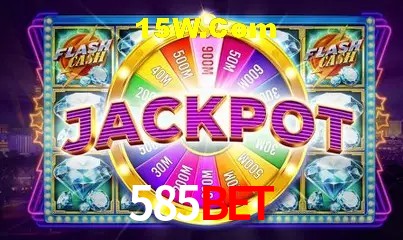 585Bet - Customer Support