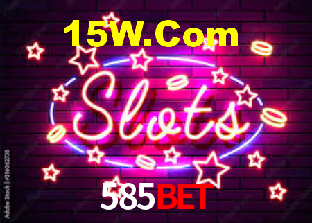 585Bet - Installation Guide