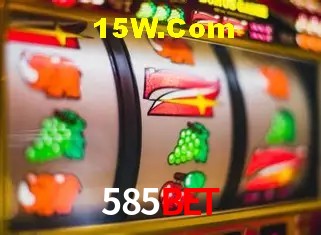 585Bet - Security