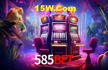 Jogos de Slot 585Bet