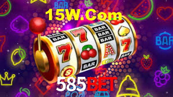 585Bet App - Aplicativo Móvel Oficial