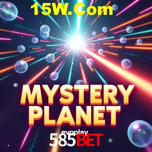 Seasonal Promotions 585Bet