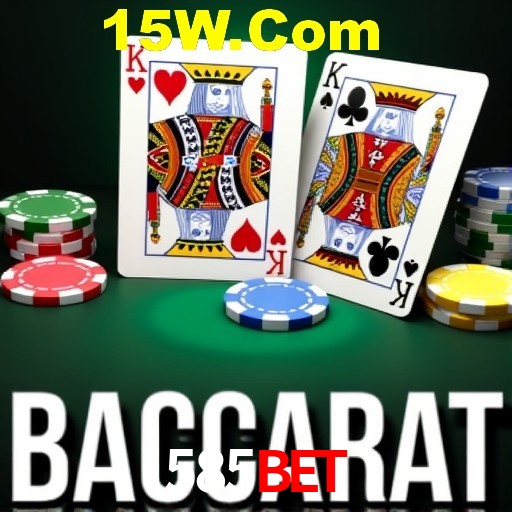 Quick Registration 585Bet