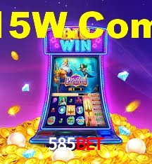 Explore as vantagens do 585Bet: serviço profissional e confiabilidade