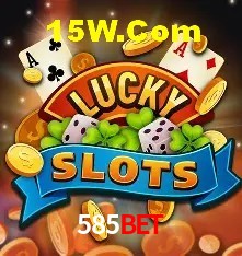 585Bet São Paulo - Top Slots