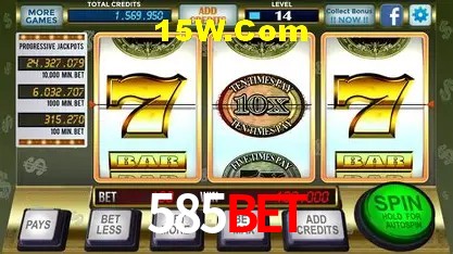 585Bet Rio de Janeiro - Popular Jogos