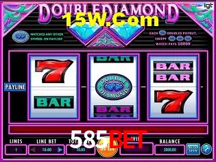 585Bet Promoções - 30+ Ofertas Diárias