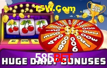 Especiais de Fim de Semana 585Bet