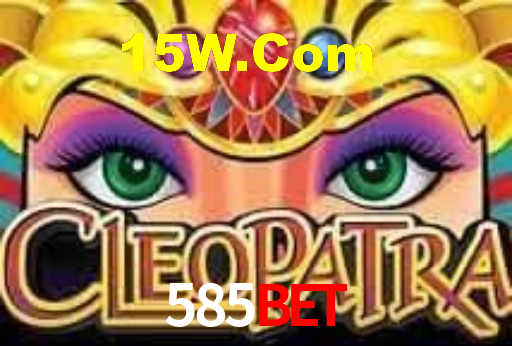 585Bet: Jogos de Caça-Níqueis-Altas Recompensas, Roleta-Velocidade, Blackjack-Desafios Máximos