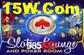 Live Casino 585Bet