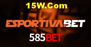 Statistics 585Bet