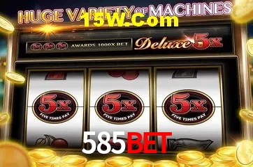 585Bet - Winners Celebration
