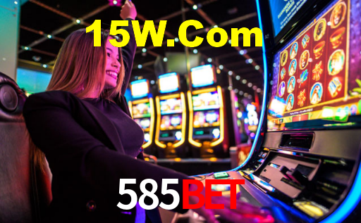 585Bet Vip