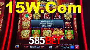 Daily Bonuses 585Bet