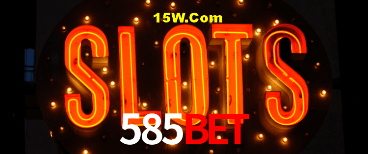 Secure Login 585Bet