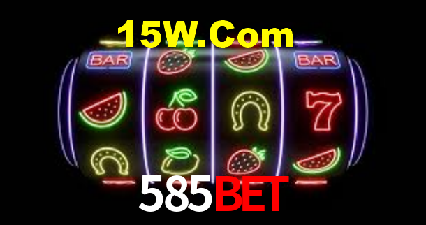 585Bet Vip