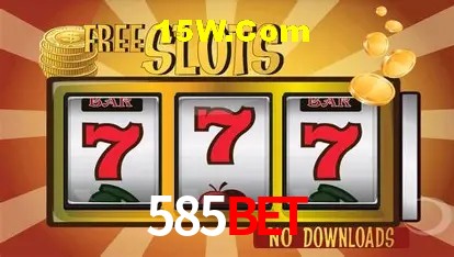 585Bet Entrar - Login Seguro Certificado