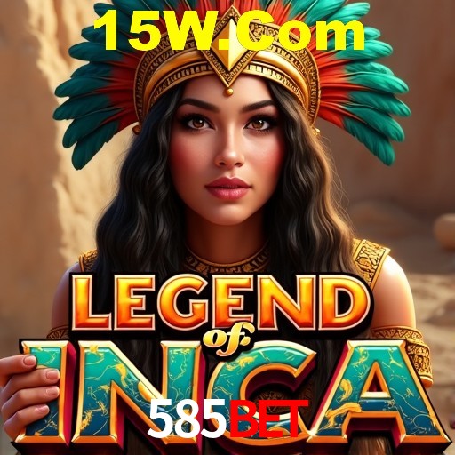 Inovações de Jogos na 585Bet: O Futuro das Experiências Interativas
