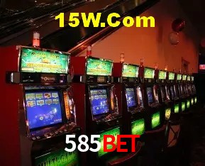 585Bet São Paulo - Jogo Providers
