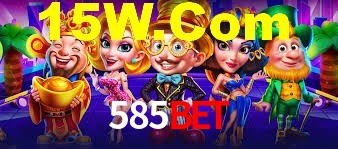 Programa VIP 585Bet