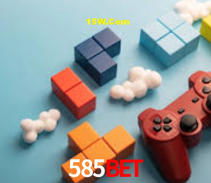 Estatísticas Esportivas 585Bet