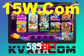 VIP Casino 585Bet