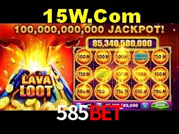 Live Casino 585Bet