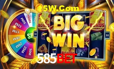 585Bet Salvador - Support