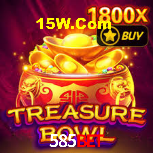 Sinta a adrenalina dos jogos de cassino com 585Bet