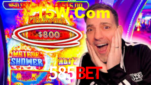 585Bet - Cassino App Download - 585Bet Vip