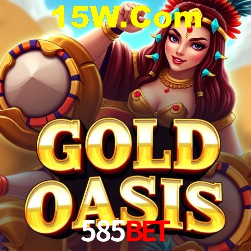Inovações de Jogos na 585Bet: O Futuro das Experiências Interativas