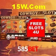 585Bet Salvador - Promo Stats
