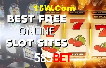 585Bet São Paulo - Hot Promos