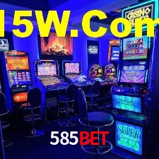 Premium Interface 585Bet