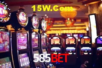 585Bet Brasília - Jogo Features