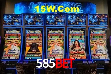585Bet Fortaleza - Reviews