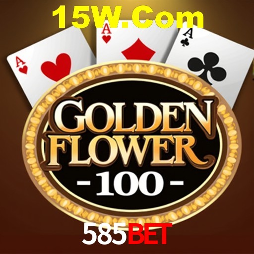 Apostas Esportivas na 585Bet: Um Guia Completo