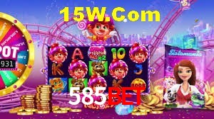 Game Statistics 585Bet