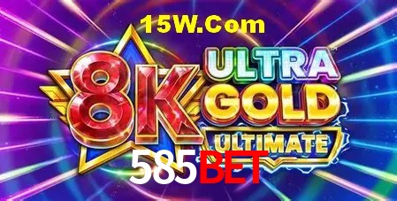 Sistemas de Segurança 585Bet