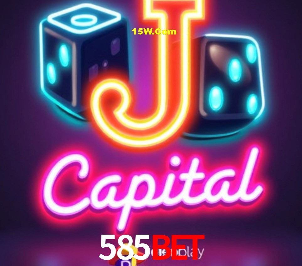 Apostas de Tênis 585Bet