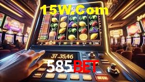Bonus Features 585Bet